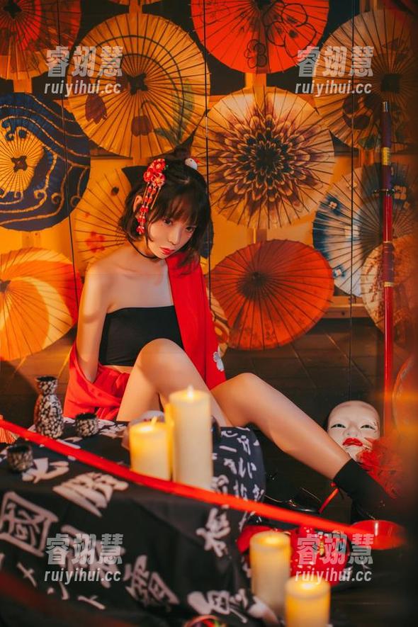 疯猫ss与她的海景阳台：免费写真，要的就是这一份轻松和自在