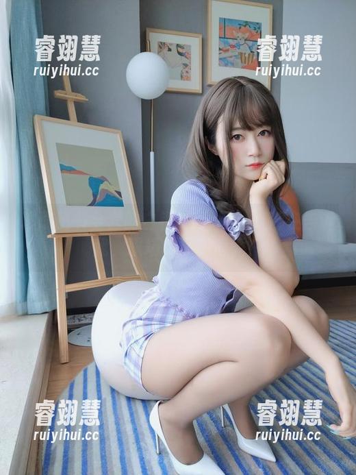 白银81 珍珠秘书全套的白银81:每一张都在告诉我,职场也是时尚秀!