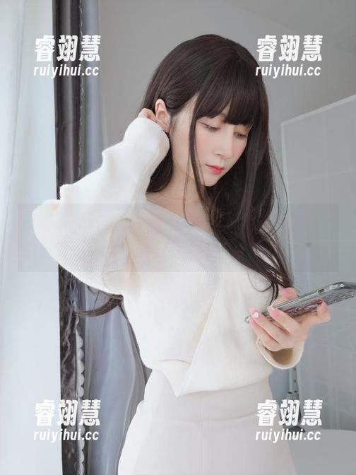 白银81的纯白花嫁壁纸合集，生活小调调也能这么梦幻～