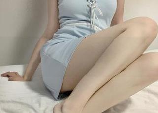 微密圈 - 连衣裙的风情万种——相扑猫的原图与壁纸独家放送！
