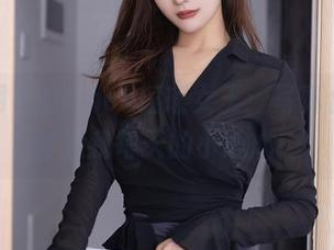 秀人网 - Demon瑶瑶女王：写真合集，真是我每天的小心心！