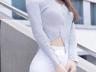 秀人网 - 看！Elise谭晓彤的女友写真资源，阳光下的美，想多看几遍！