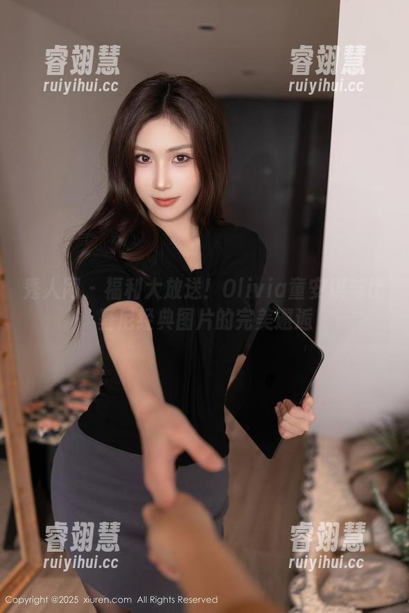 秀人网-Olivia童安琪 秀人网 - 福利大放送!Olivia童安琪与比基尼经典图片的完美邂逅
