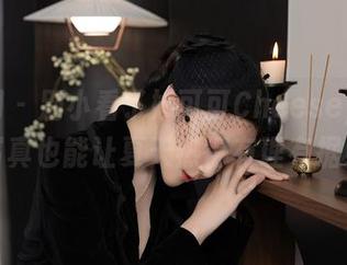 秀人网 - 别小看了妙可可Cheese，私房写真也能让夏天热得有理有据！