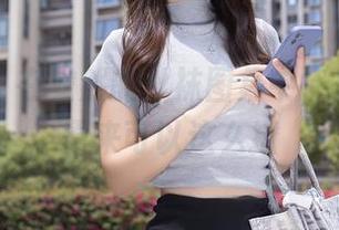 秀人网 - 在安然的丝袜图集中，发现私拍原来可以这么撩
