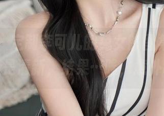 秀人网 - 定制李可儿的兔女郎图集，原本以为是清新，结果…唉，意外吧？