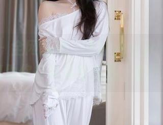 秀人网 - 全网最美，沐言yanyan温柔图集助你打破单身魔咒，来吧！