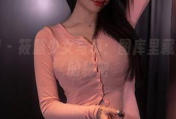 秀人网 - 筱慧少女写真：图库里藏着青春的秘密