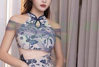 秀人网 - 萌白酱的天使气息：偷偷曝光的原图照片时刻！
