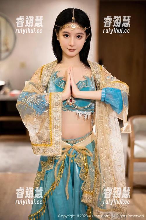 秀人网-谭睿琪Ailsa 秀人网 - 运动里的谭睿琪Ailsa——每一张看起来都像在邀请我一起动起来