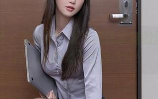 秀人网 - 准备好！龙泽美曦学妹的图集福利，让你忍不住想点赞！