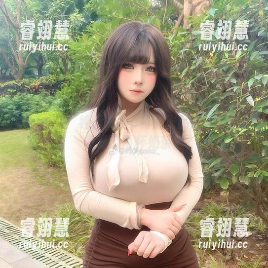纯爱neko 旗袍魅惑:纯爱neko私房作品让人心动得像喝了两杯奶茶。