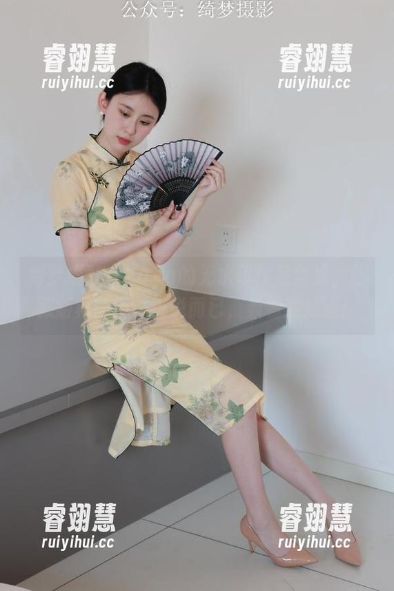 绮梦摄影 - Yaya的无水印作品全集，珍藏版真的不是说说而已，看看就知道！