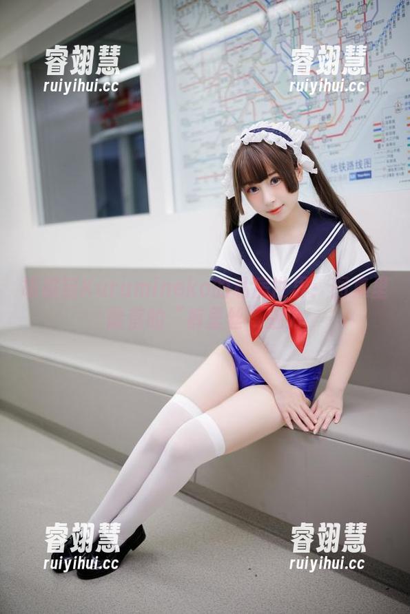 胡桃猫Kurumineko 胡桃猫Kurumineko的私房世界:图集里散落的“裤里丝”魅力