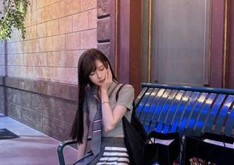 谁能拒绝腐团儿Ikaros的玉藻前写真图包？快戳开看看吧