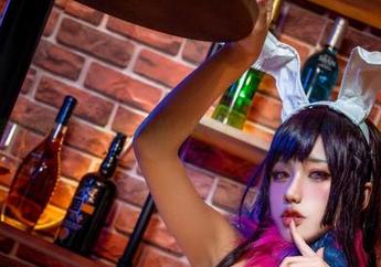 不告诉你芊川一笑MNK的女神秘籍，快来集合图片资源！