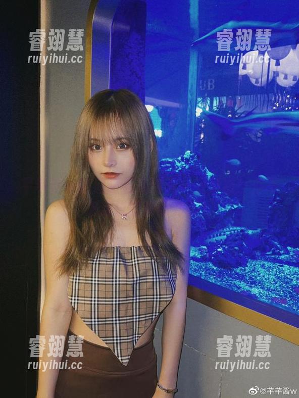 芊芊酱w 芊芊酱w的温暖居家时光——更新!你不想错过的甜蜜作品!