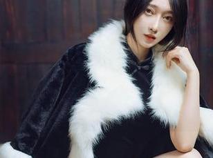 花漾show - 小热巴的制服作品集：每一件都有故事，没准儿能引发一场校园爱情剧！