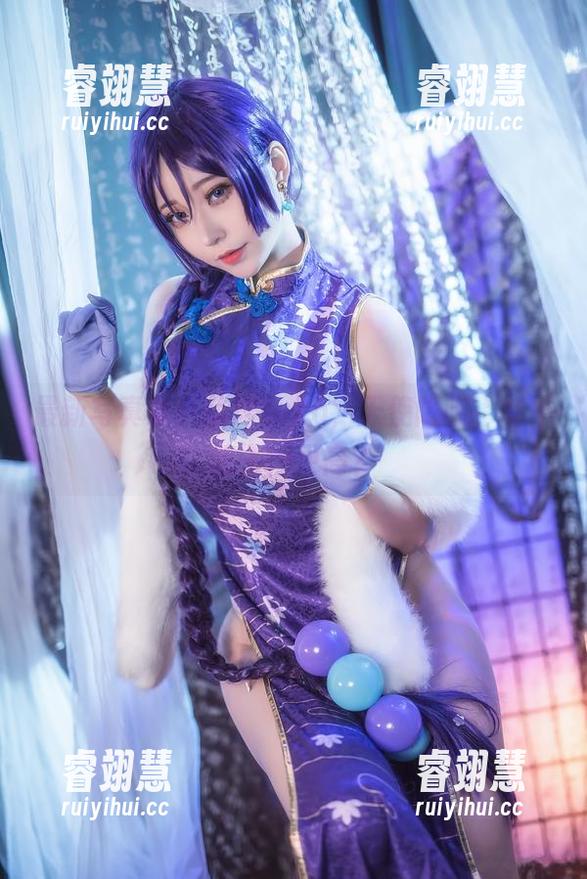 菌烨tako 最新写真集:菌烨tako,天使降临,能不能飞得更高?