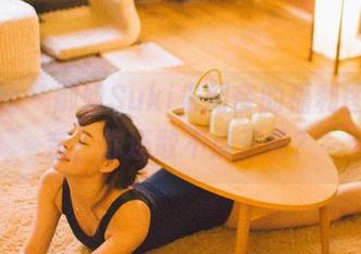 菠萝社 - 御姐Suki朱忆音的福利图片，亲，你还敢不点开看？