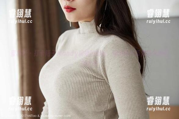 蜜桃社-陌子Mandy 蜜桃社 - 打卡陌子Mandy和她的姐姐:精选图片带你走进她们的世界