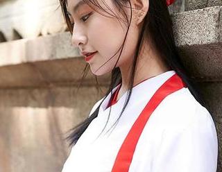 蜜桃社 - 韩贝贝的私房秘密，图片中暗流涌动！