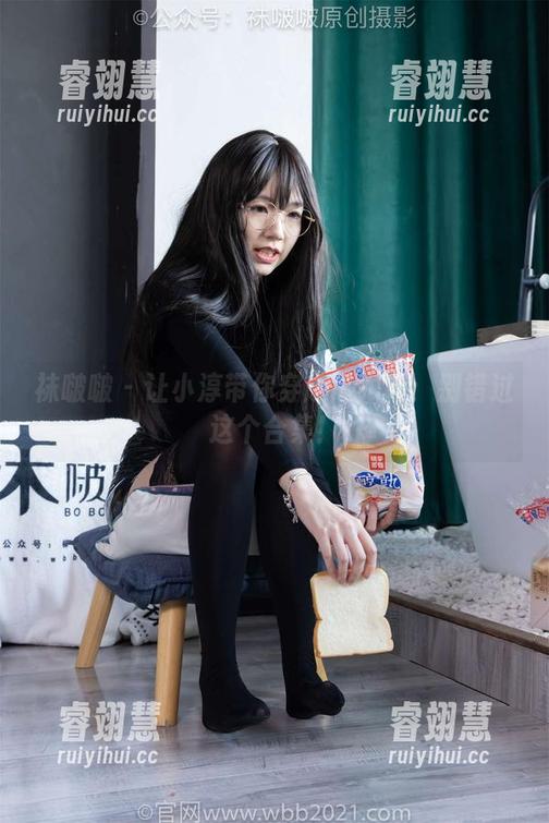 袜啵啵-小淳 袜啵啵 - 让小淳带你穿越高跟鞋:别错过这个合集!