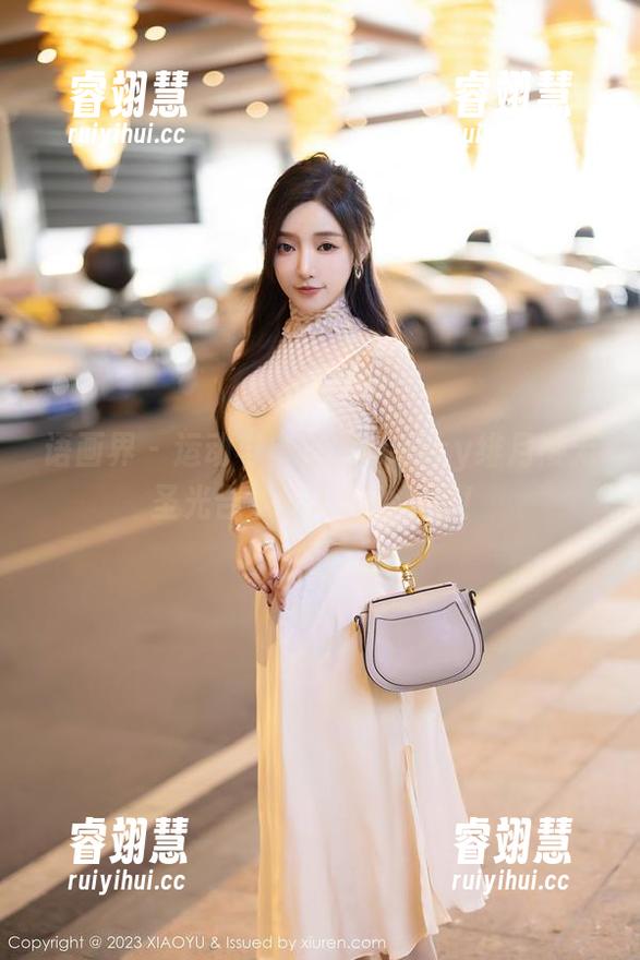 语画界 - 运动与自由，cherry绯月樱无圣光合集让人心动不已！