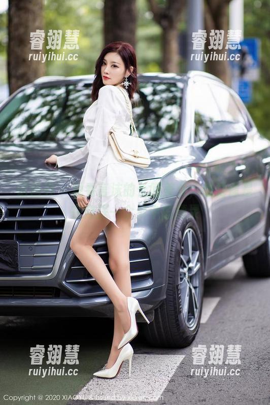 语画界-言沫 语画界 - 观看言沫的长腿美女,感觉像是在窥探一个梦中的精灵