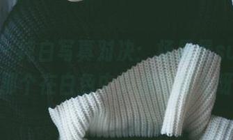 轰趴猫 - 纯白写真对决：杨晨晨sugar就是那个在白色中游走的仙女呀！
