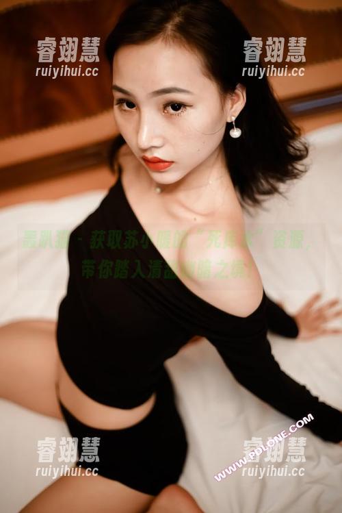 轰趴猫-苏小暖 轰趴猫 - 获取苏小暖的“死库水”资源,带你踏入清甜幽暗之境!