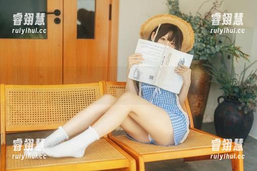 迷之呆梨春日少女：这些图片简直就是春天的迷人气息，让人留连忘返。