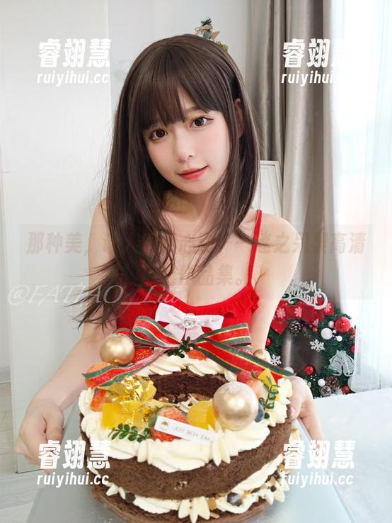 那种美，让人怦然心动——迷之呆梨高清御姐作品集。