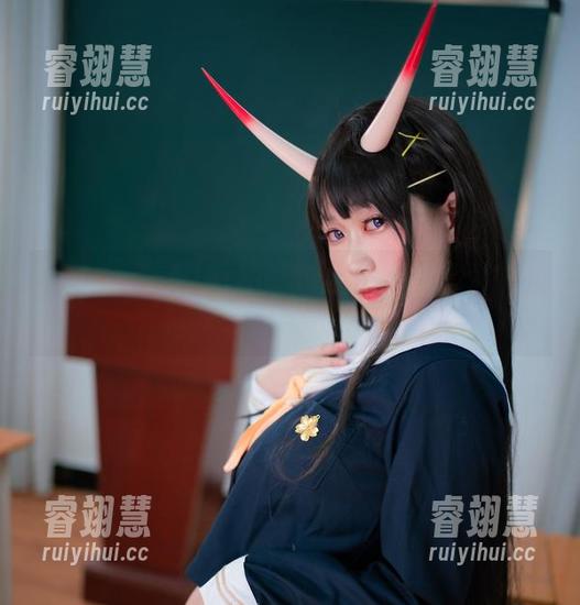 里见年一 里见年一+莫娜=绝配!全套原图等你来拆包哦~
