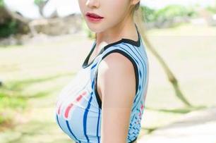 魅妍社 - 下载Mieko林美惠子的夏天作品，带走一份清晨露水的鲜活