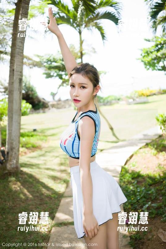 魅妍社-Mieko林美惠子 魅妍社 - 下载Mieko林美惠子的夏天作品,带走一份清晨露水的鲜活
