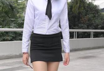 魔镜街拍 - 红尘无圣光，凯恩写真任性点亮我的心