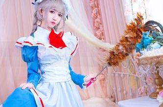 眼睛饱饱：鳗鱼霏儿图集里的圣人惠和服大揭秘！
