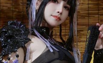 资源无限：鹿八岁baby探寻崩坏星穹里的卡芙卡秘密！