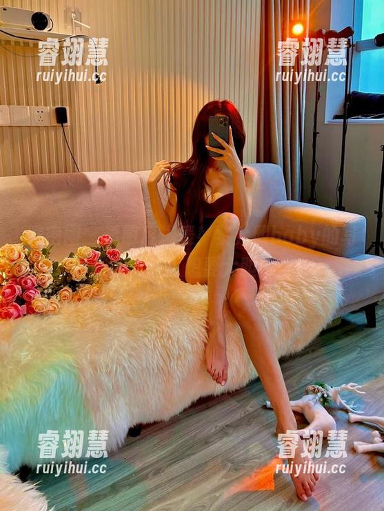 微密圈 - 透明度爆表！黎允熙baby的写真资源，让人想要大胆探索！